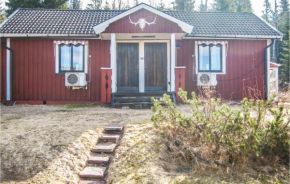 Stunning Studio In Transtrand With Sauna